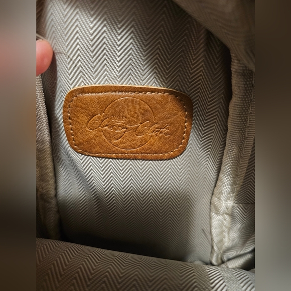 Brand new never used crossbody purse bag the classy cloth brand - Picture 5 of 5